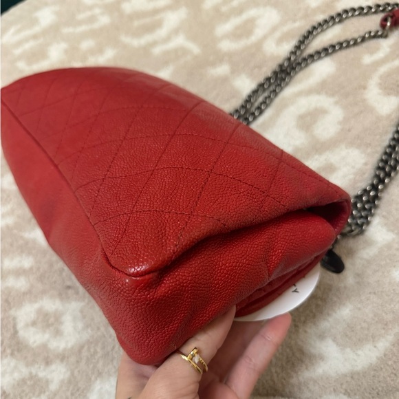 Chanel medium Simply CC - Picture 8 of 11